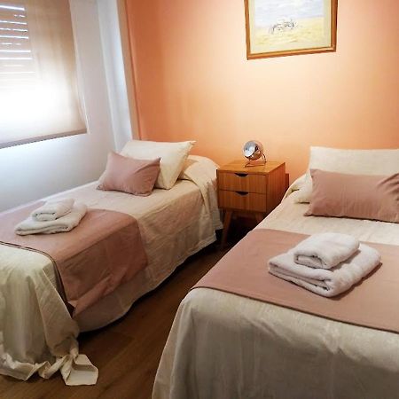 Departamento 2 Ambientes En San Telmo. Zona Turisitica Apartment Buenos Aires Bagian luar foto