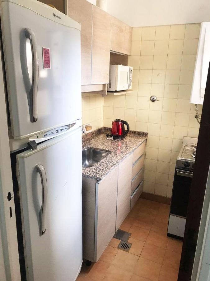 Departamento 2 Ambientes En San Telmo. Zona Turisitica Apartment Buenos Aires Bagian luar foto