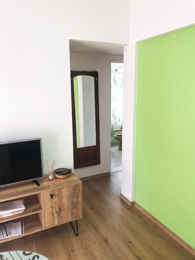Departamento 2 Ambientes En San Telmo. Zona Turisitica Apartment Buenos Aires Bagian luar foto