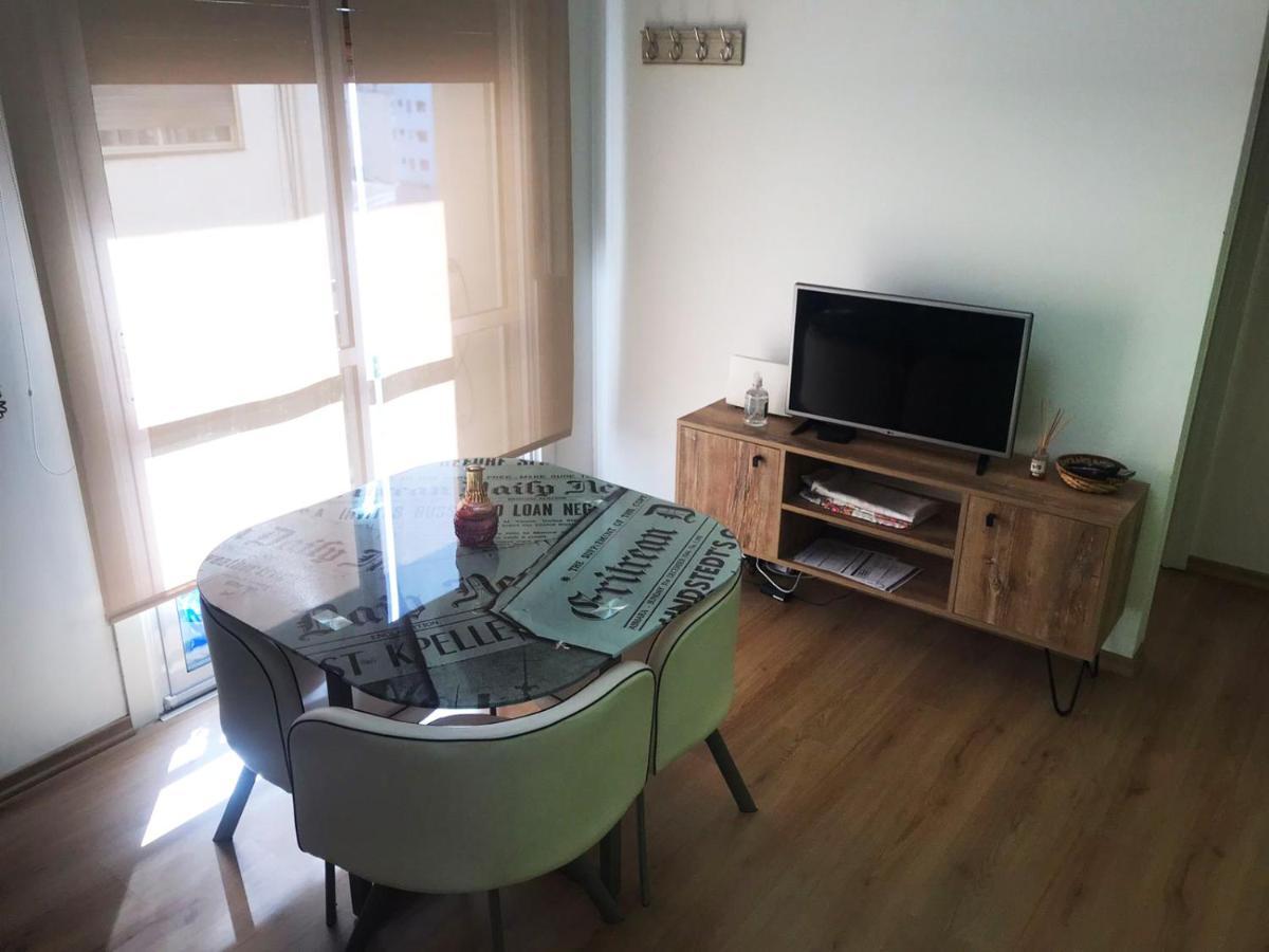Departamento 2 Ambientes En San Telmo. Zona Turisitica Apartment Buenos Aires Bagian luar foto