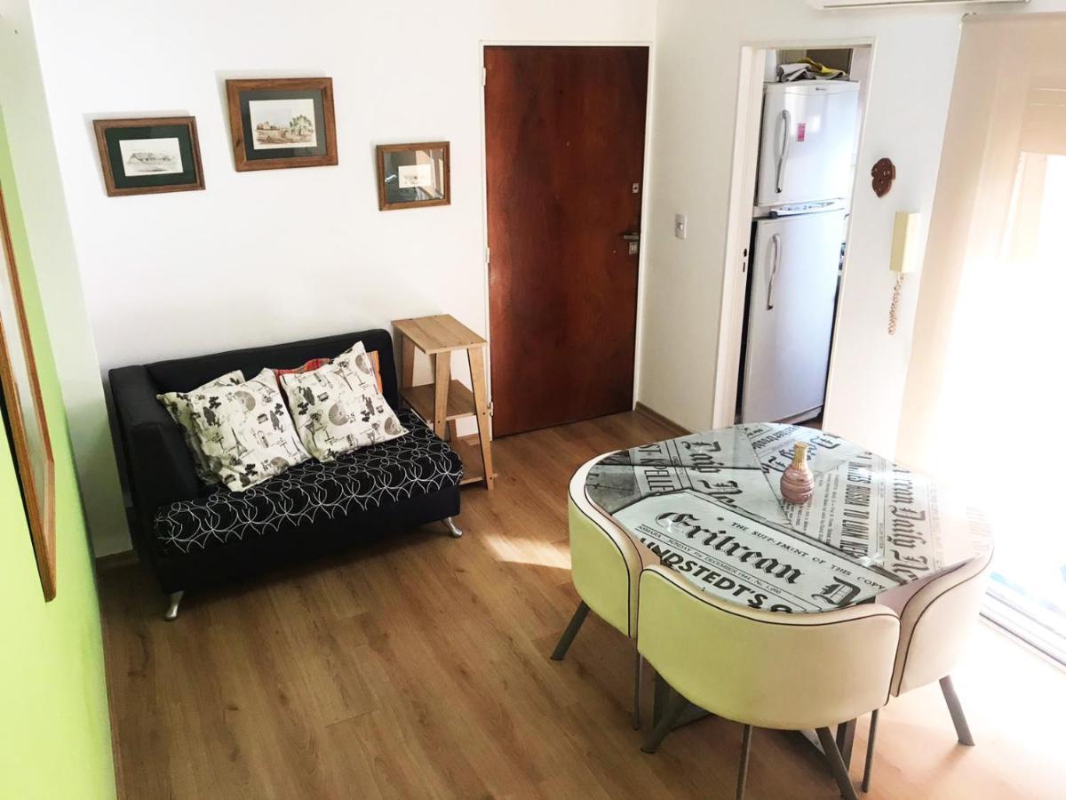 Departamento 2 Ambientes En San Telmo. Zona Turisitica Apartment Buenos Aires Bagian luar foto