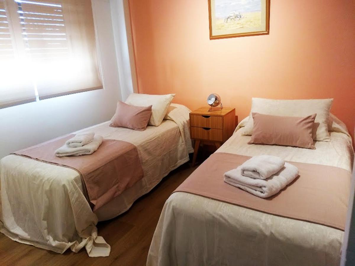 Departamento 2 Ambientes En San Telmo. Zona Turisitica Apartment Buenos Aires Bagian luar foto