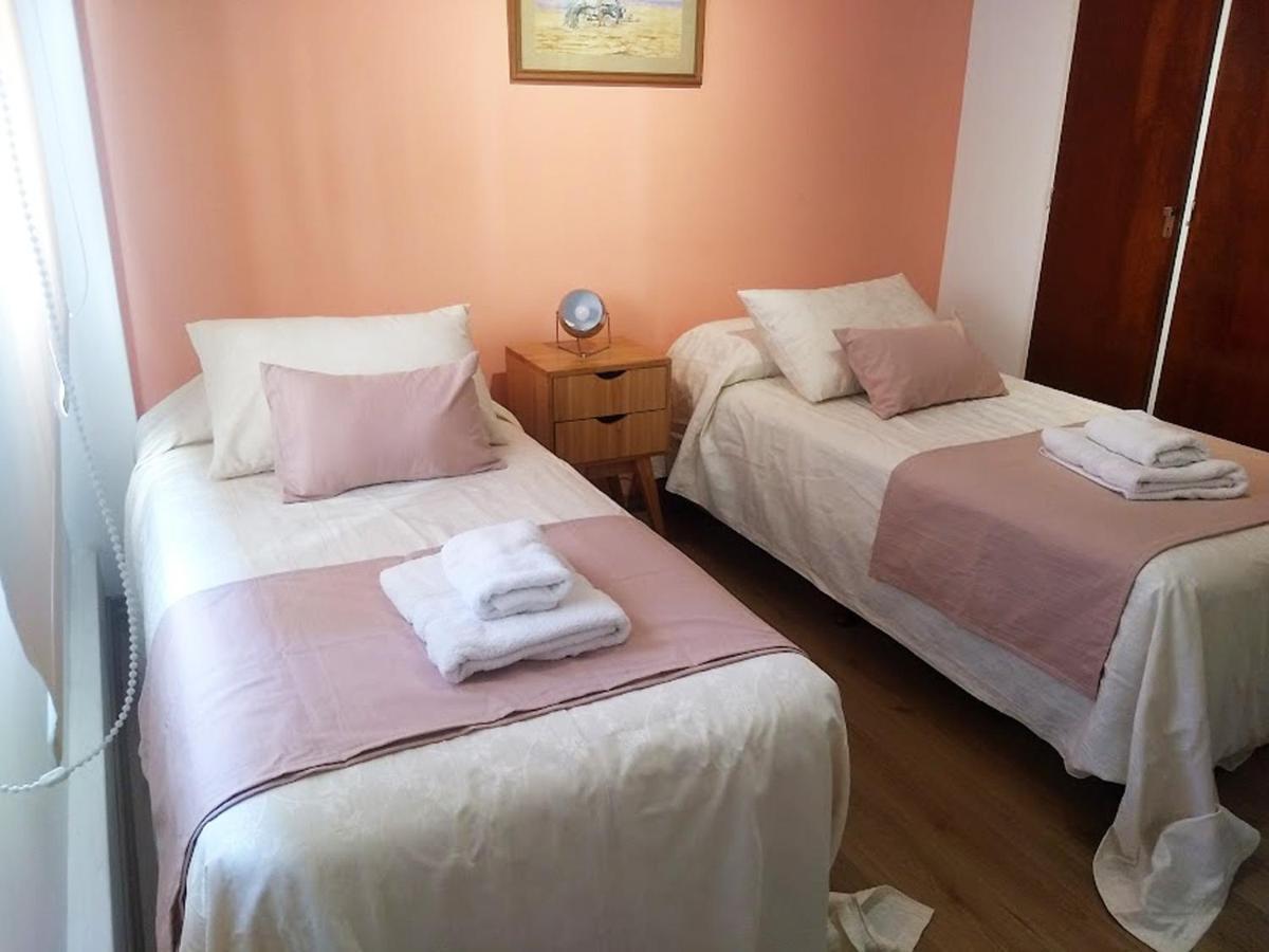 Departamento 2 Ambientes En San Telmo. Zona Turisitica Apartment Buenos Aires Bagian luar foto