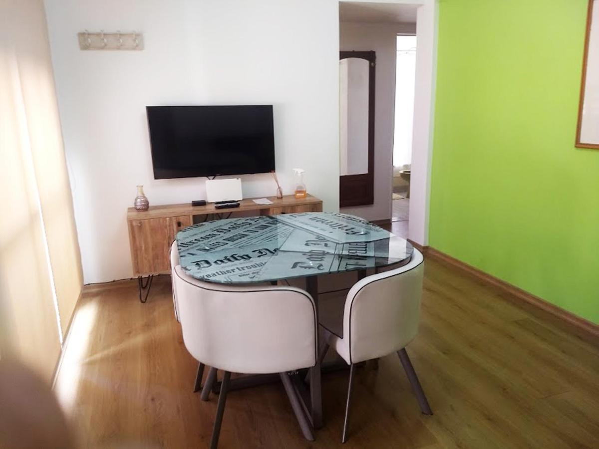 Departamento 2 Ambientes En San Telmo. Zona Turisitica Apartment Buenos Aires Bagian luar foto