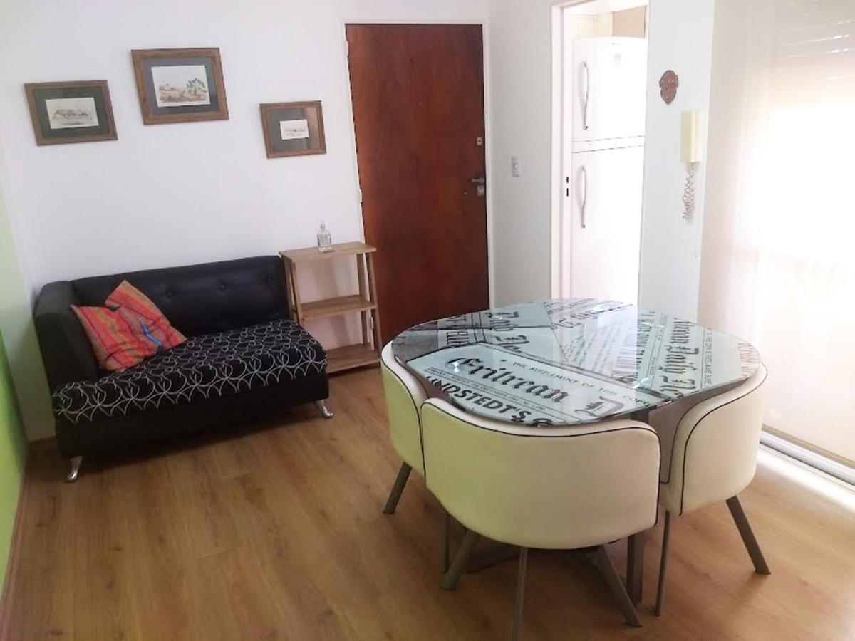 Departamento 2 Ambientes En San Telmo. Zona Turisitica Apartment Buenos Aires Bagian luar foto