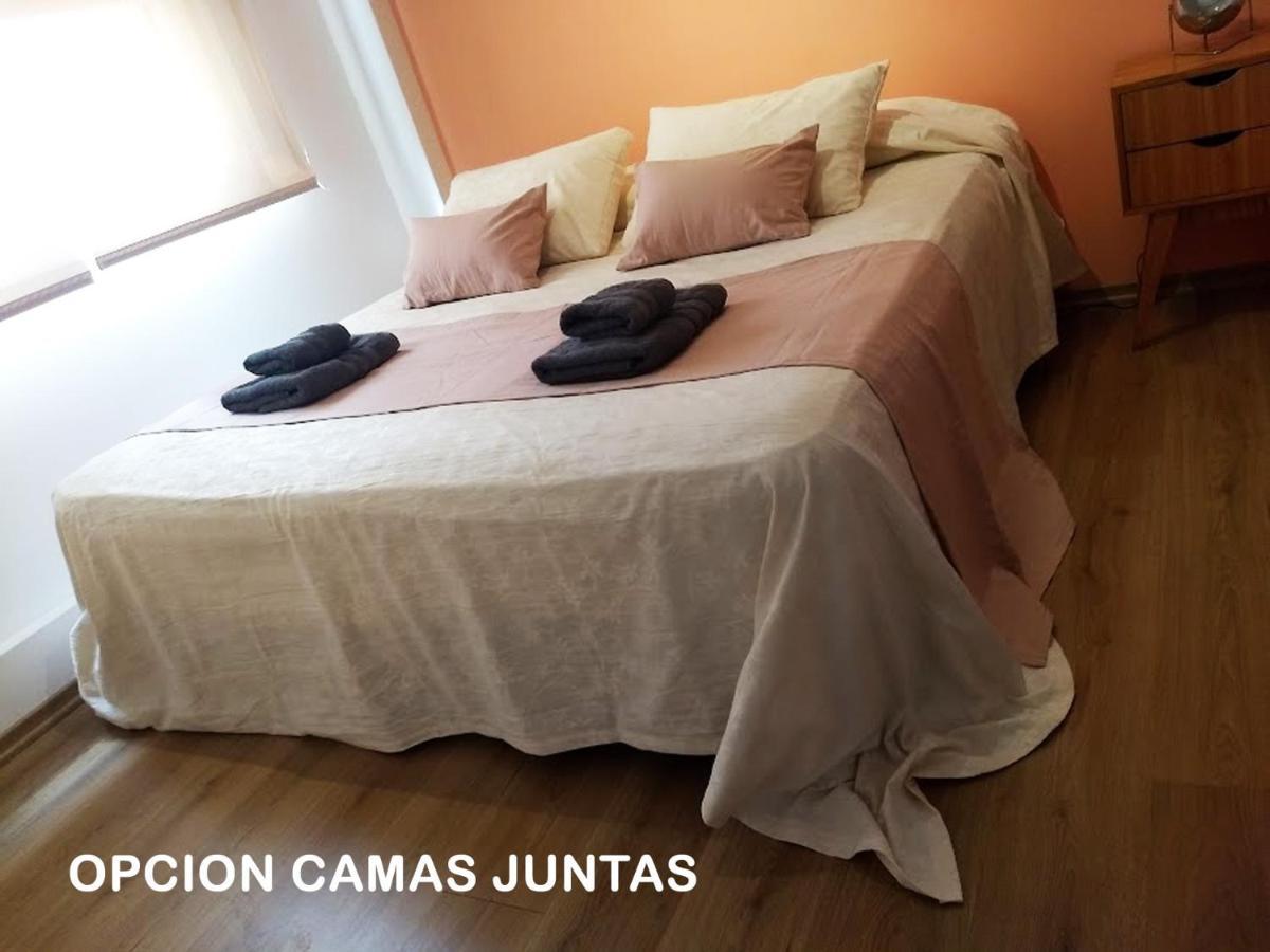 Departamento 2 Ambientes En San Telmo. Zona Turisitica Apartment Buenos Aires Bagian luar foto